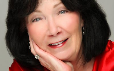 In Memoriam, Kaye Park Hinckley