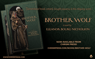 Press Release: New Catholic and Orthodox Christian Press Releases First Full-Length Novel