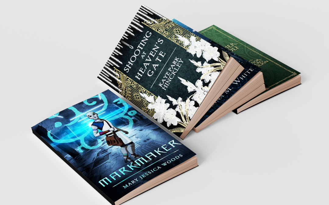 Announcing Our Newest Acquisition: Brother Wolf by Eleanor Bourg Nicholson