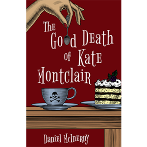 The Good Death of Kate Montclair
