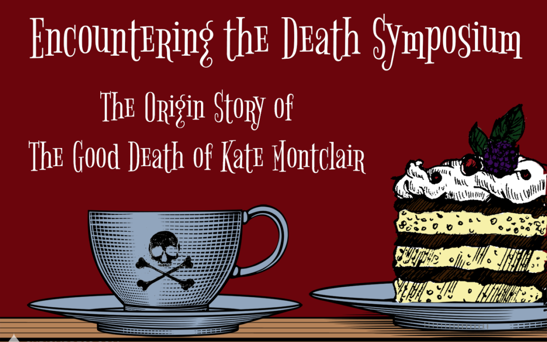 Encountering the Death Symposium