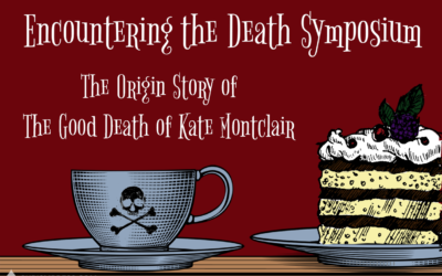 Encountering the Death Symposium