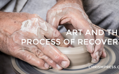 Art and the Process of Recovery