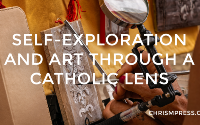 Self-Exploration and Art Through a Catholic Lens