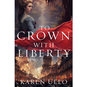 TO CROWN WITH LIBERTY