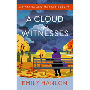 A Cloud of Witnesses