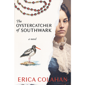 The Oystercatcher of Southwark