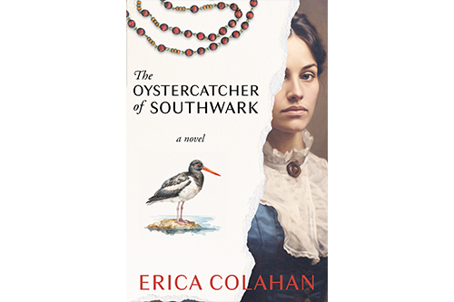 The Oystercatcher of Southwark