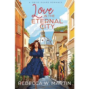 Love in the Eternal City