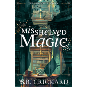 Misshelved Magic