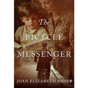 The Bicycle Messenger