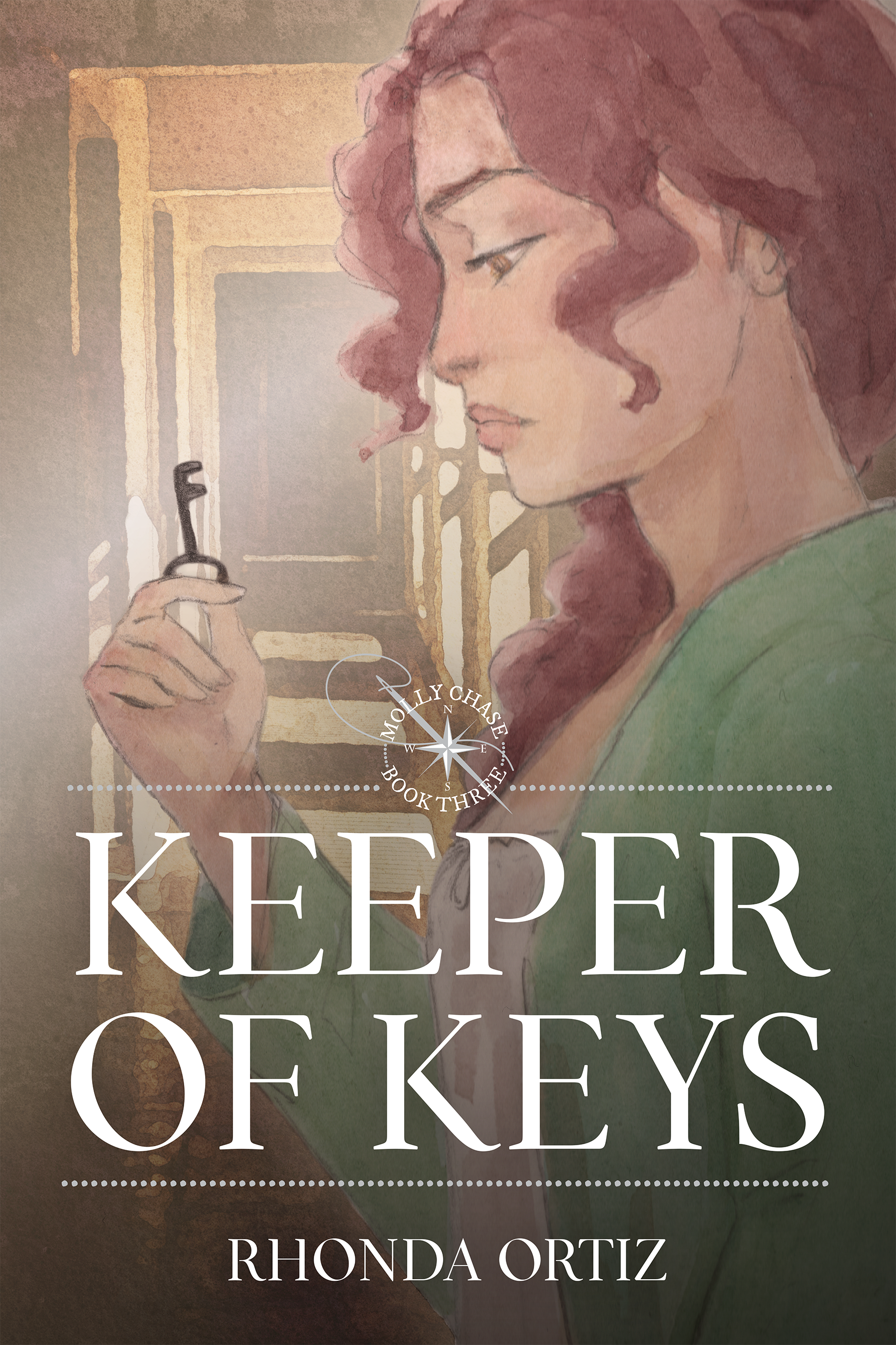 Keeper of Keys