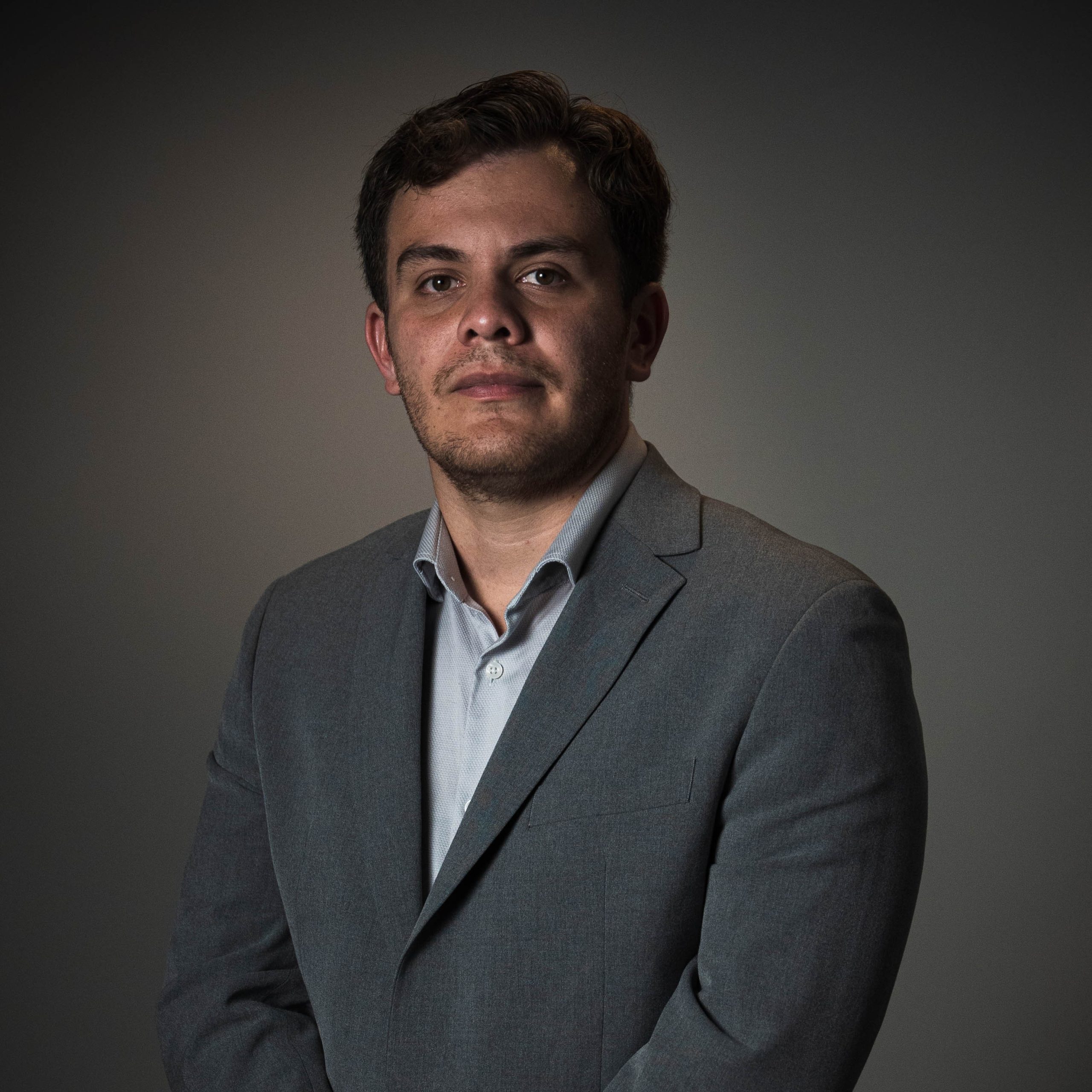 Eduardo Jauregi